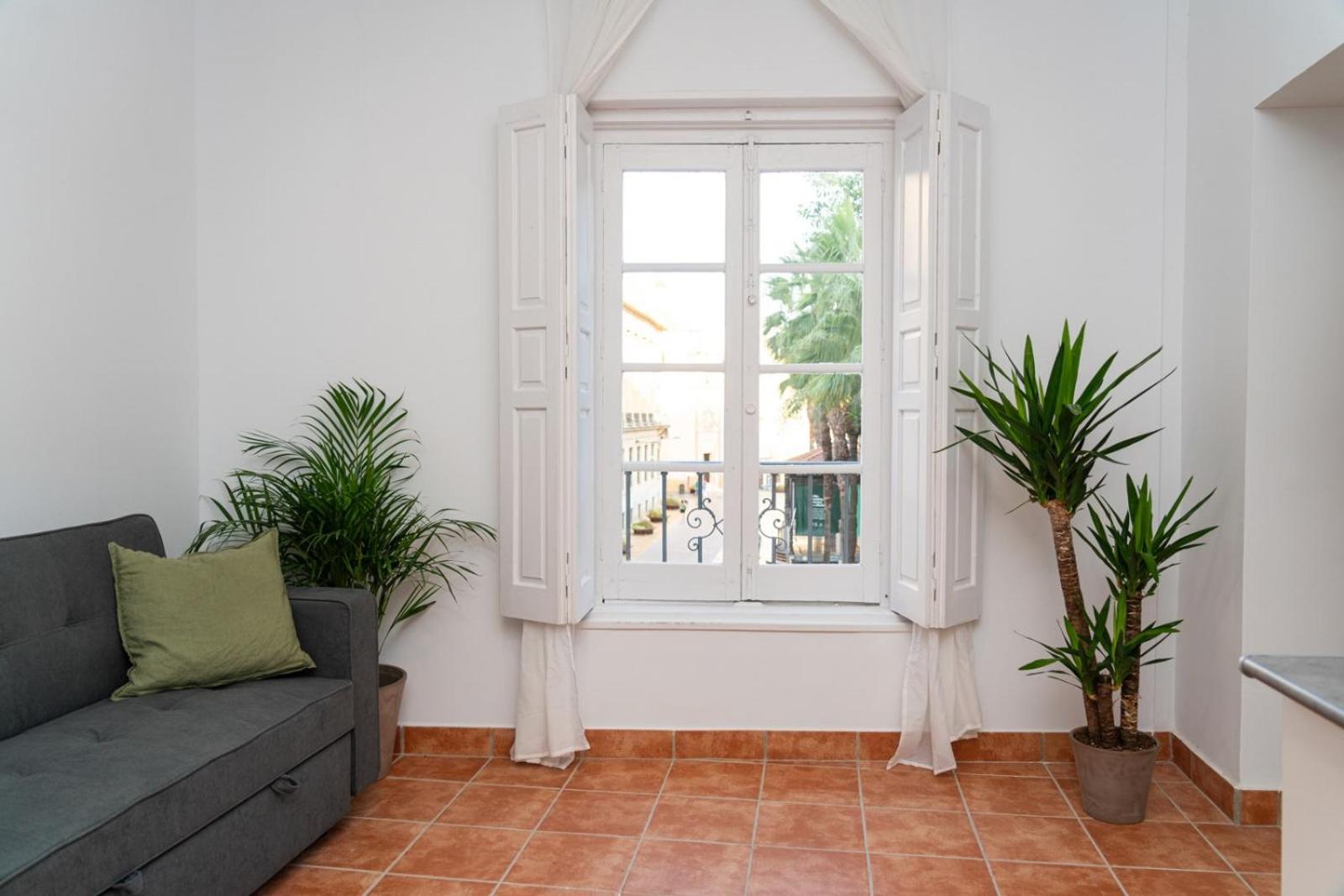 Centro Apartamento 2-D Huelva Exterior foto